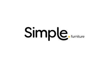 Rebranding Simple.furniture logo | 300%