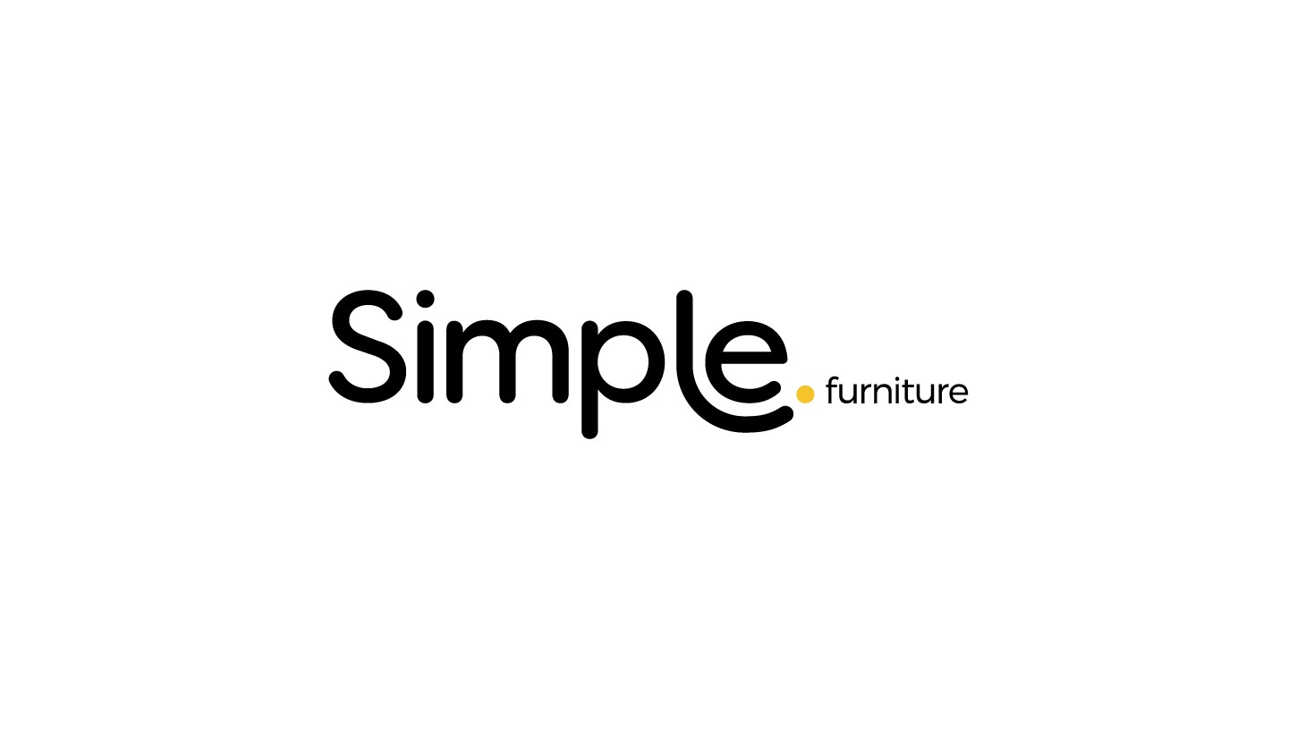 Rebranding Simple.furniture logo | 300%