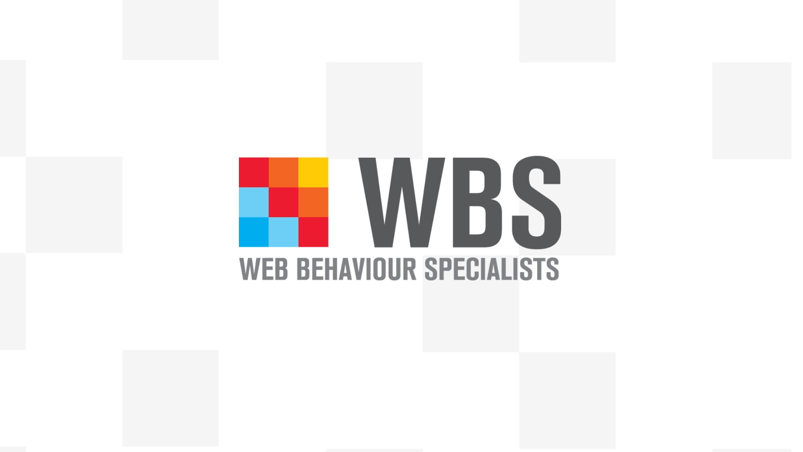 Web Behaviour Specialists core logo | 300%